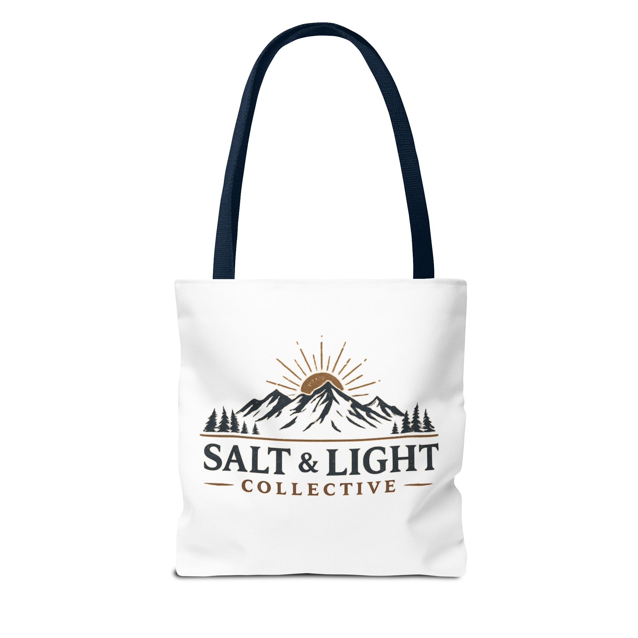 Salt & Light - Tote Bag