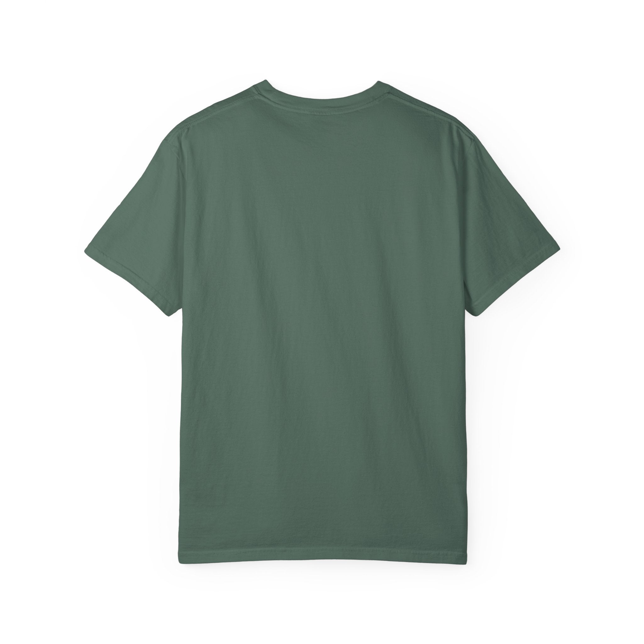 Cloud Rider Graphic T
