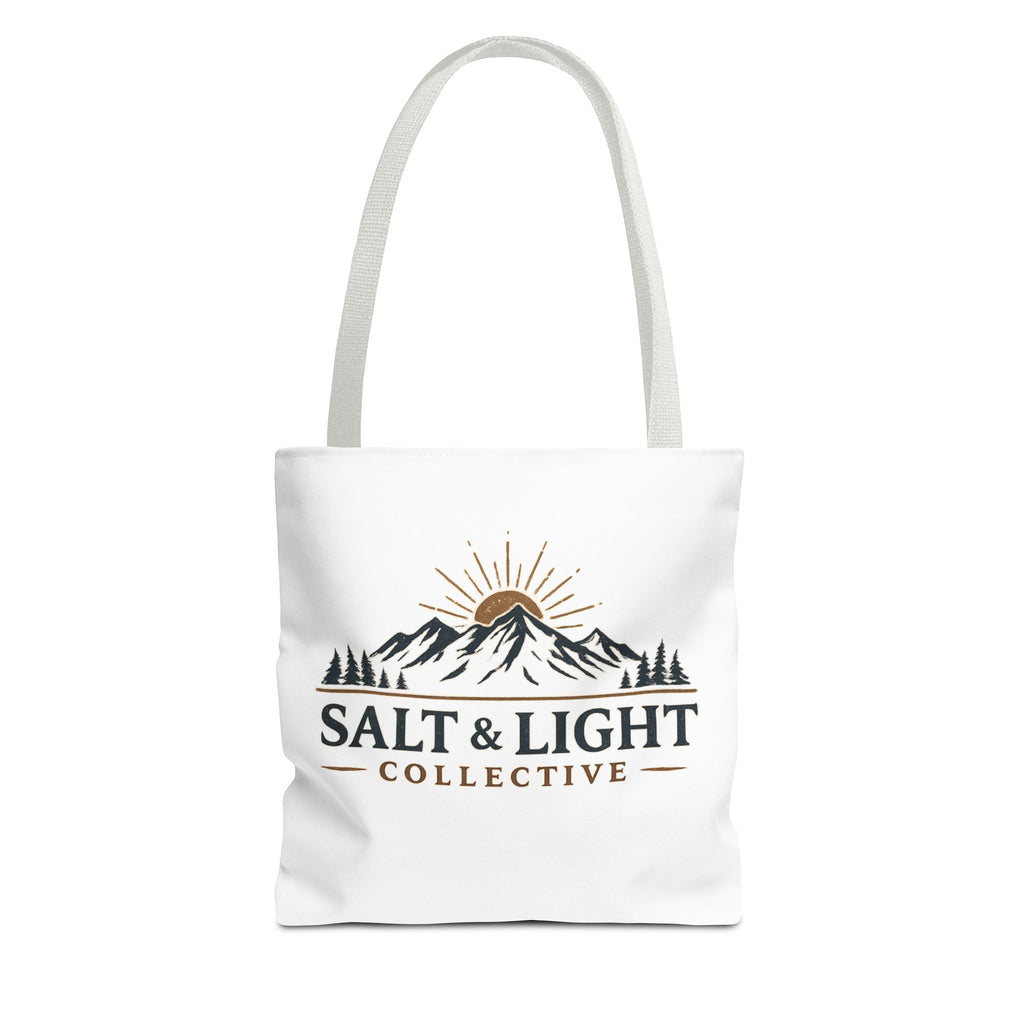 Salt & Light - Tote Bag