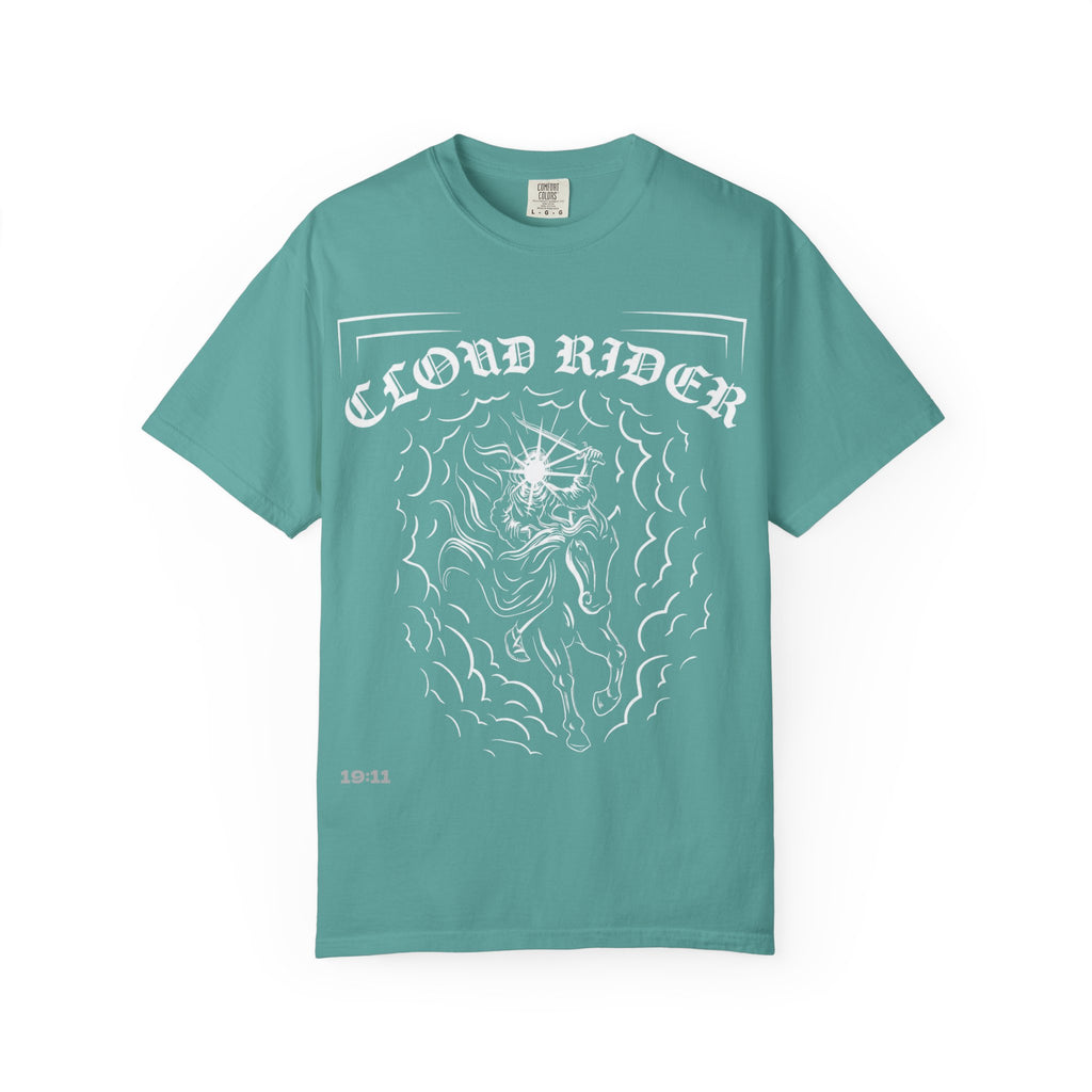 Cloud Rider Graphic T