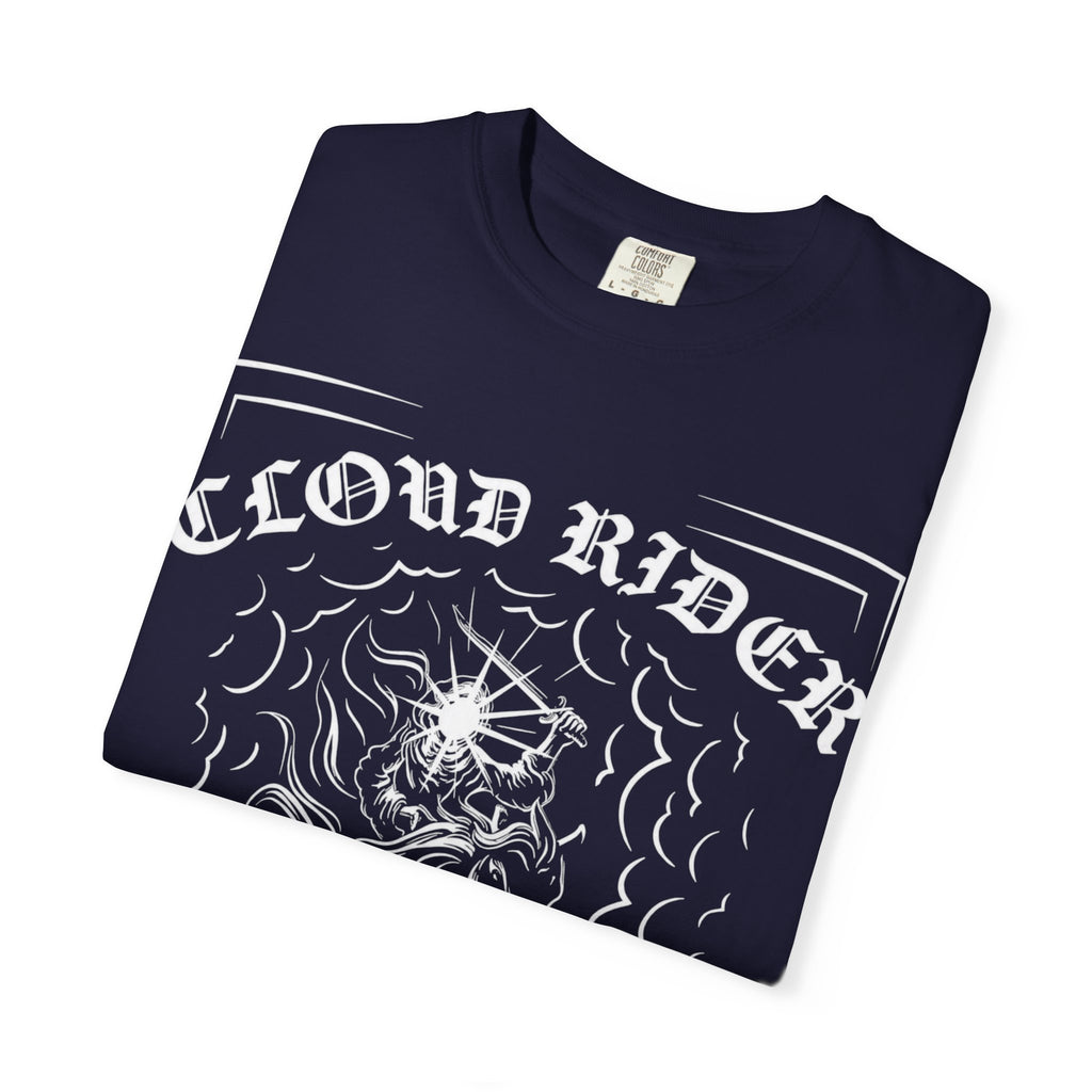 Cloud Rider Graphic T