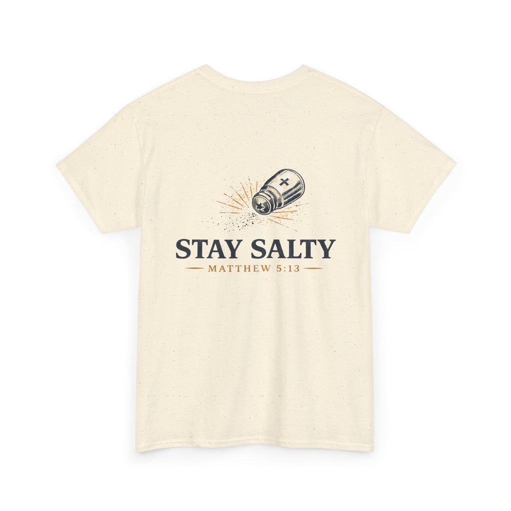 Salt & Light Collective “Stay Salty” Tee