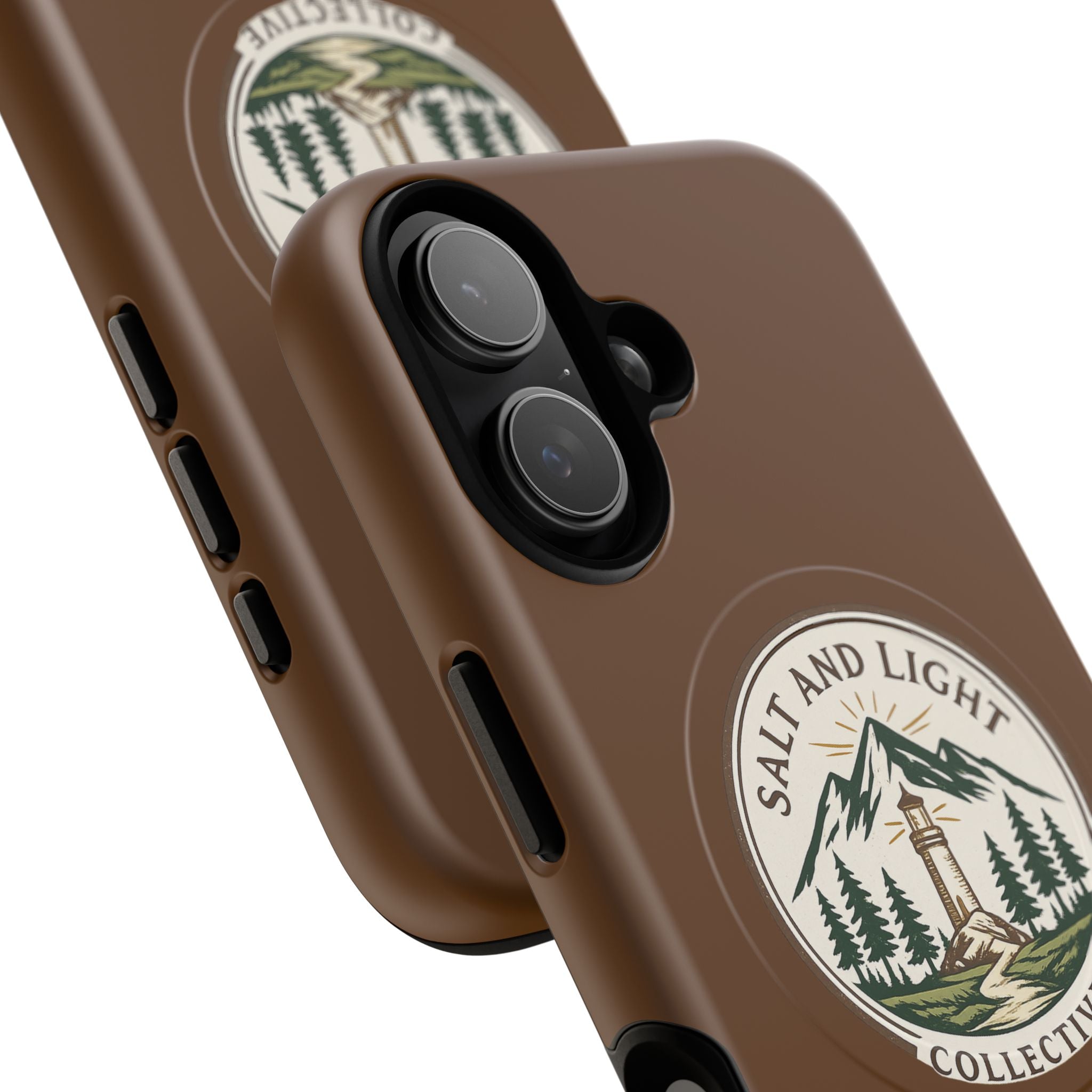 Tough Magnetic Cases