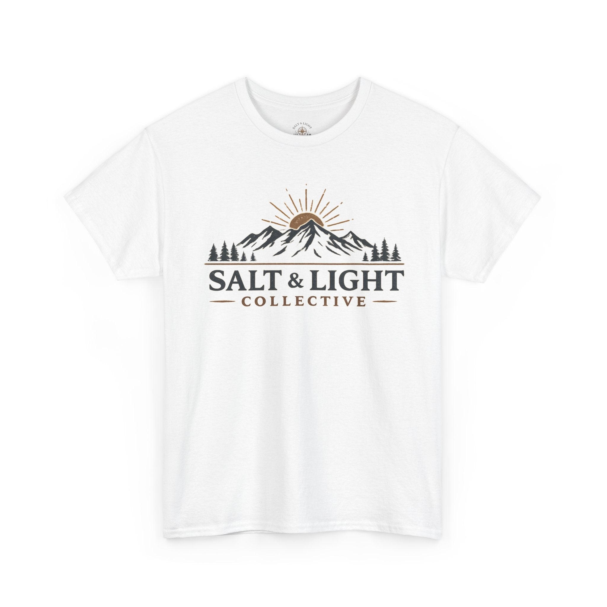 Salt & Light Collective “Stay Salty” Tee