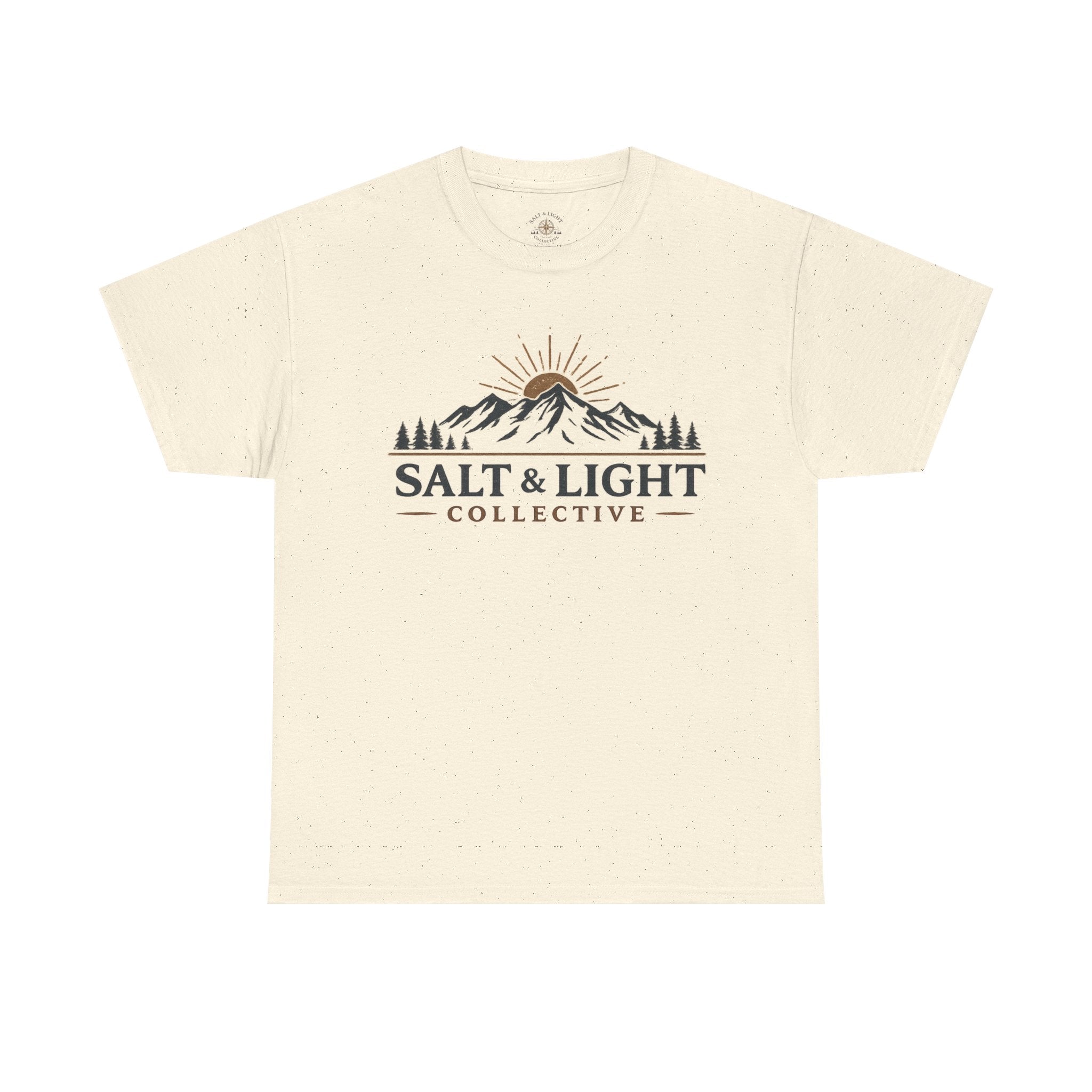 Salt & Light Collective “Stay Salty” Tee