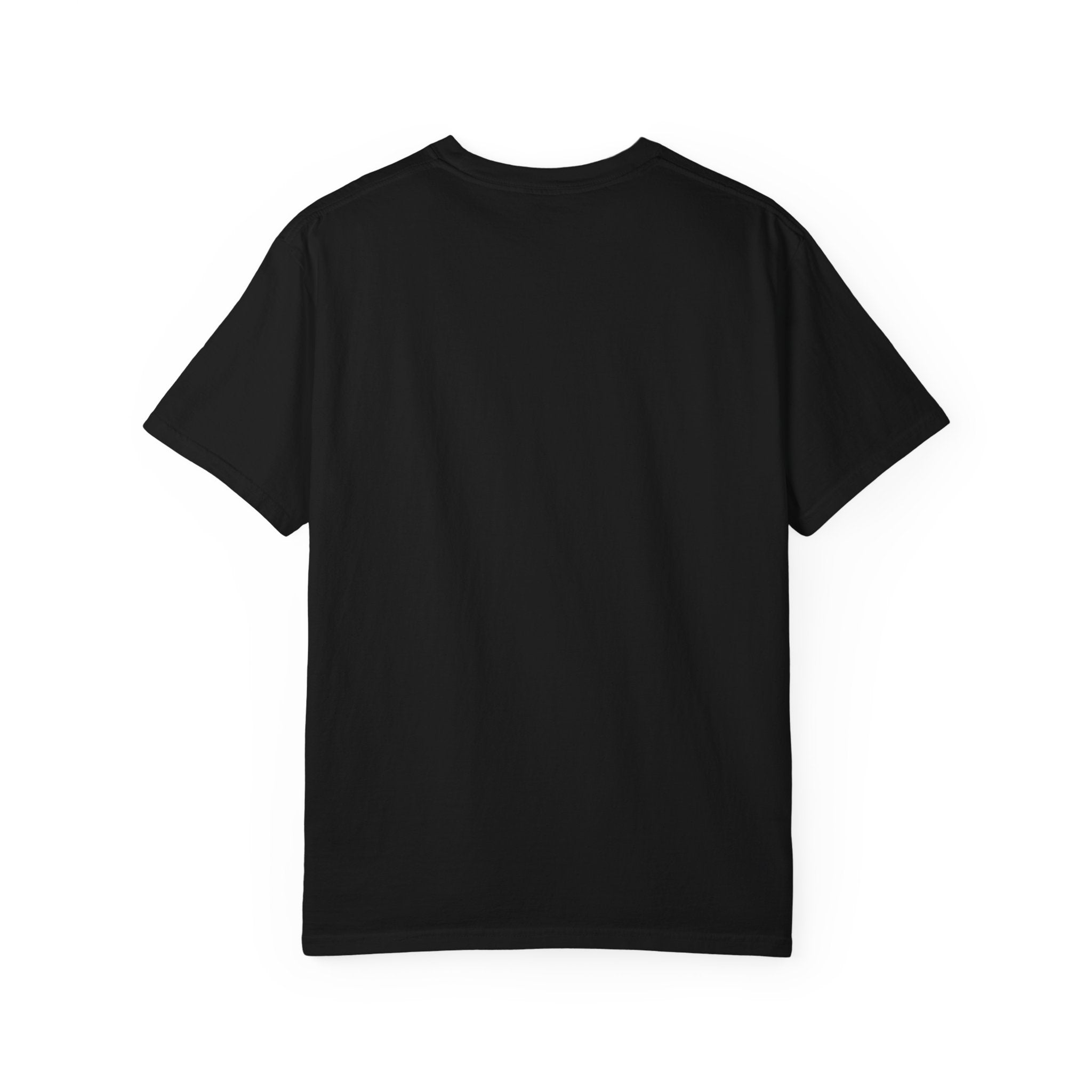 Cloud Rider Graphic T