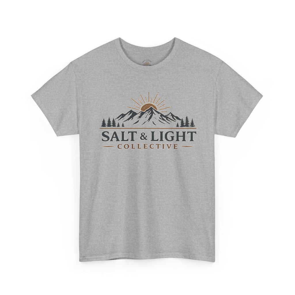 Salt & Light Collective “Stay Salty” Tee