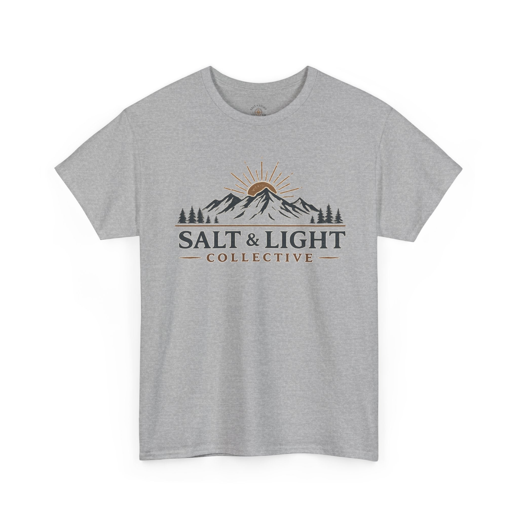 Salt & Light Collective “Stay Salty” Tee