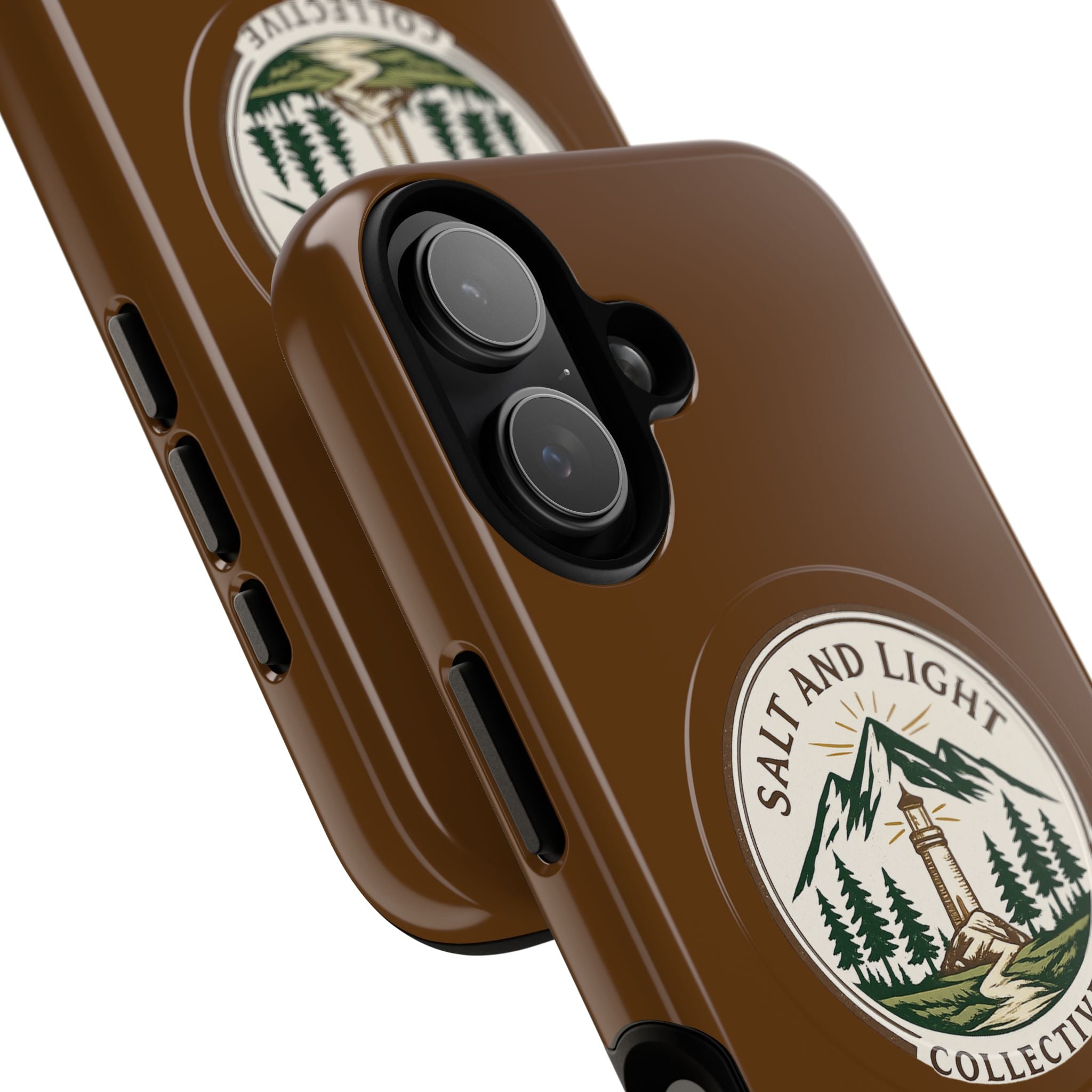 Tough Magnetic Cases