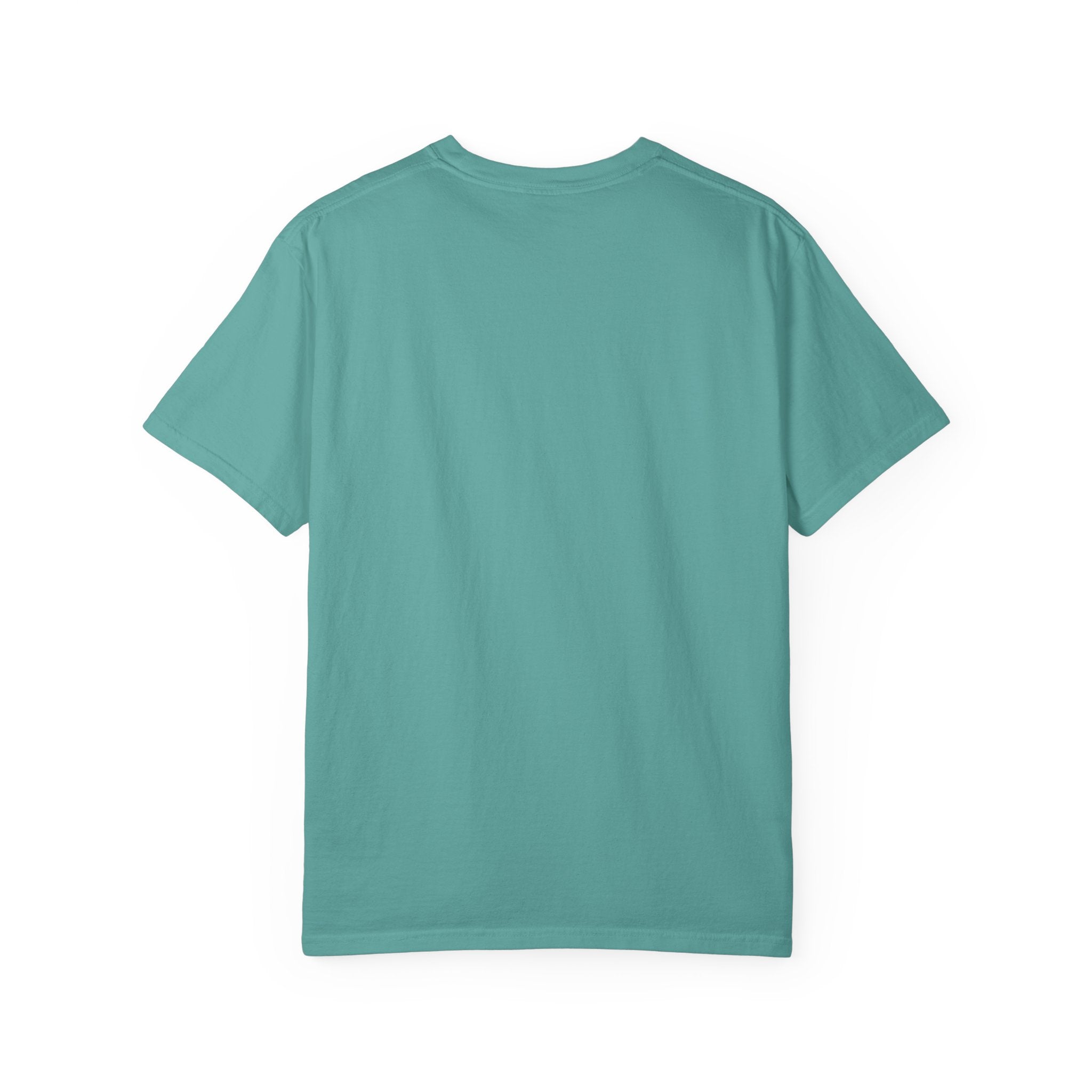 Cloud Rider Graphic T