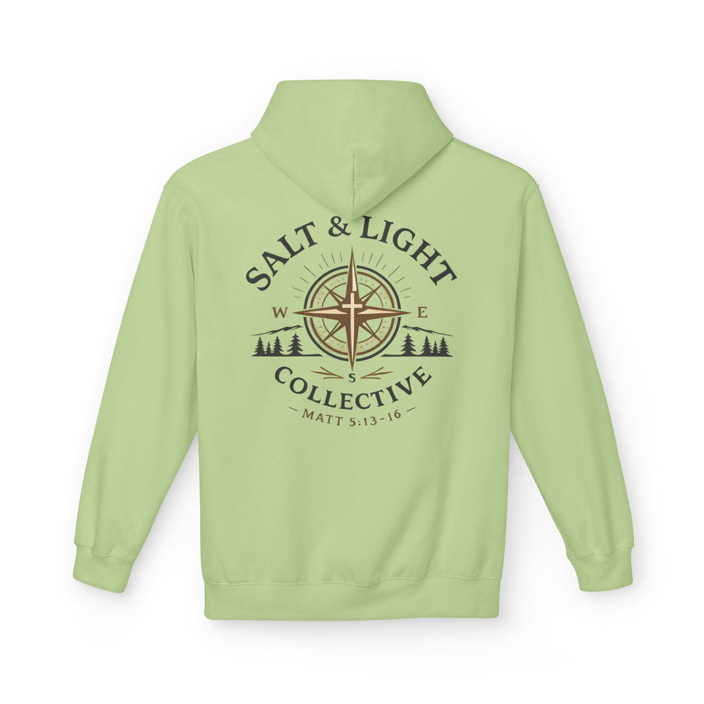 Salt & Light Collective Hoodie — Flagship