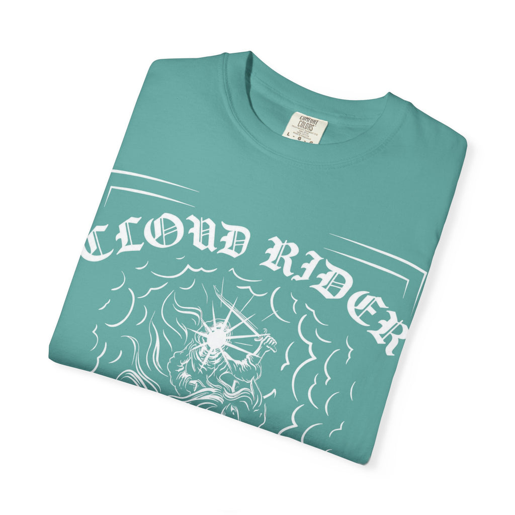 Cloud Rider Graphic T