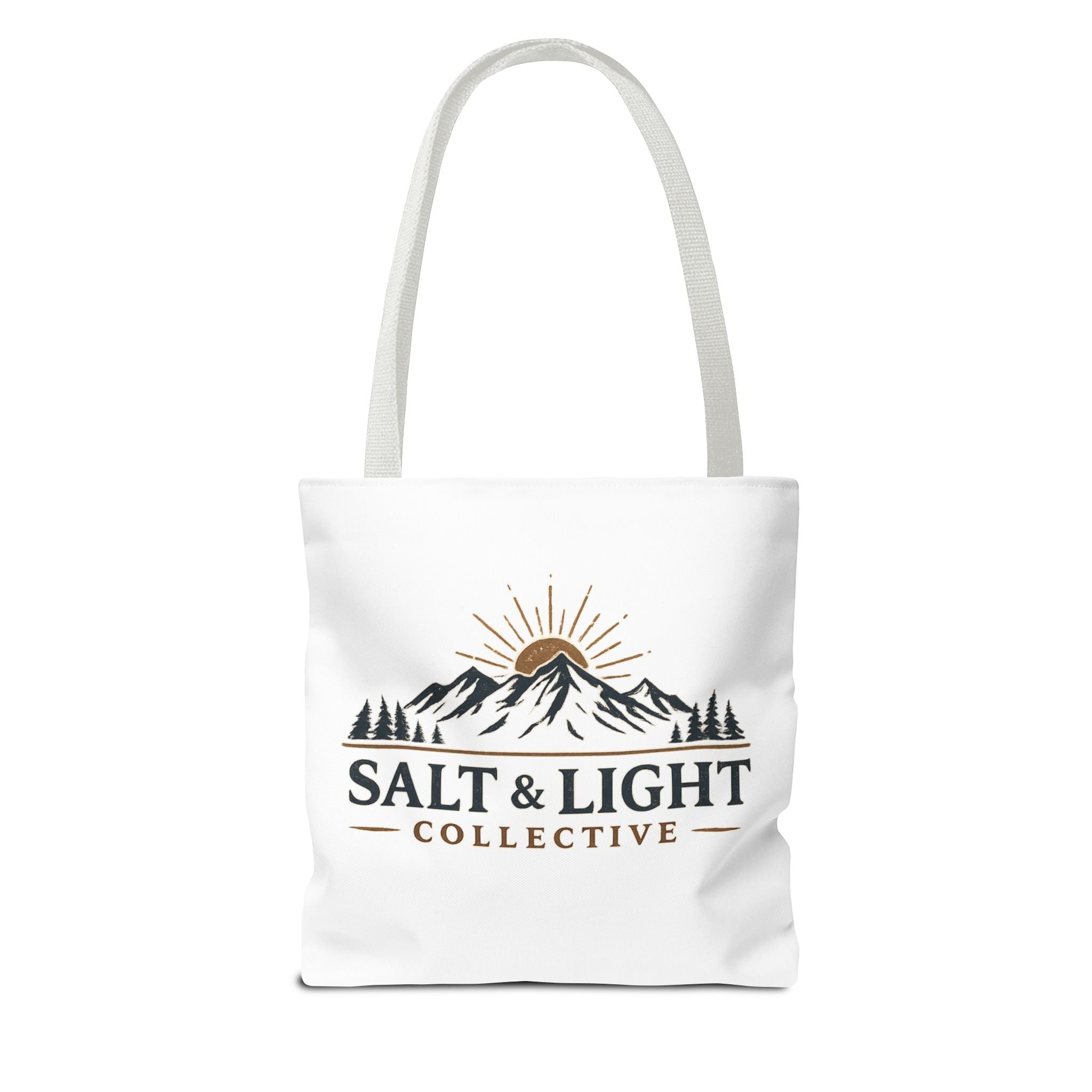 Salt & Light - Tote Bag