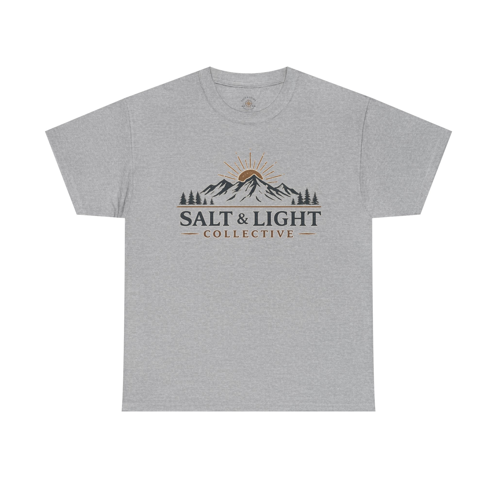Salt & Light Collective “Stay Salty” Tee