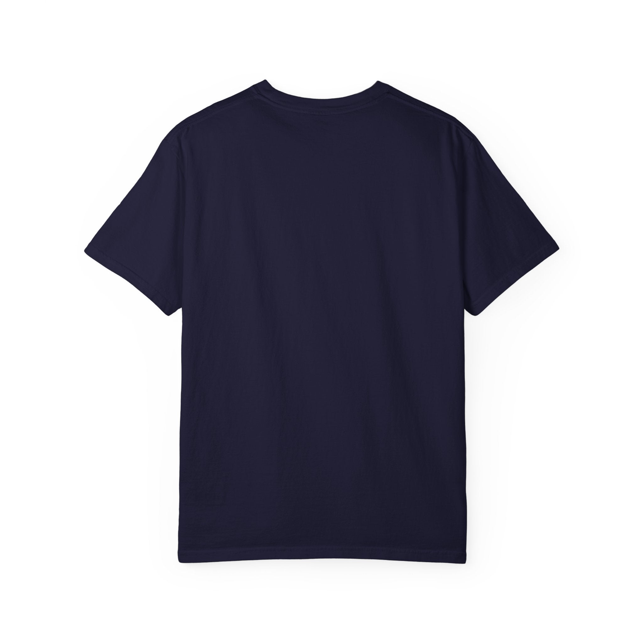 Cloud Rider Graphic T
