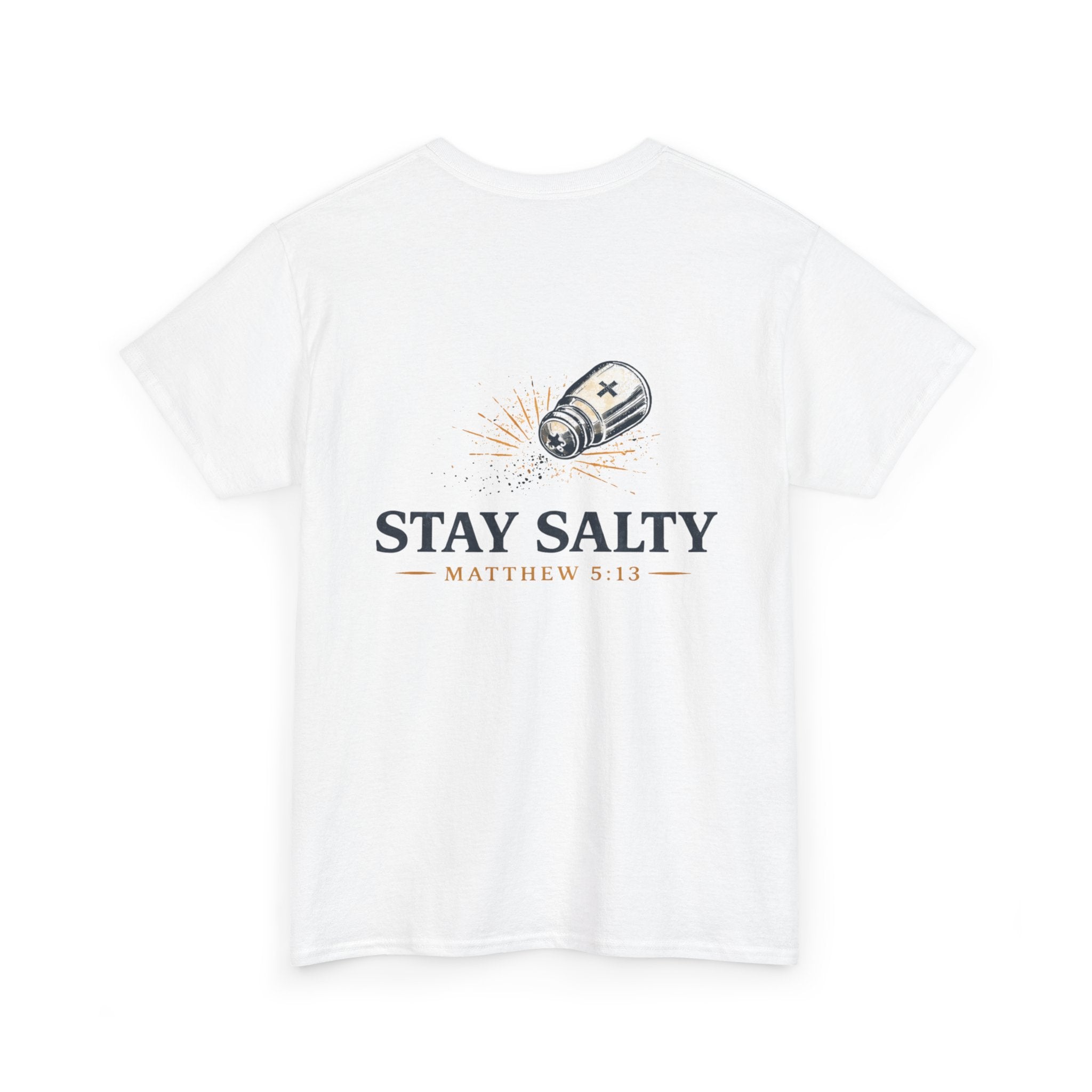 Salt & Light Collective “Stay Salty” Tee