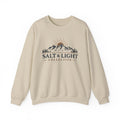 Salt & Light Crewneck - The Narrow Road