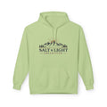 Salt & Light Collective Hoodie — Flagship