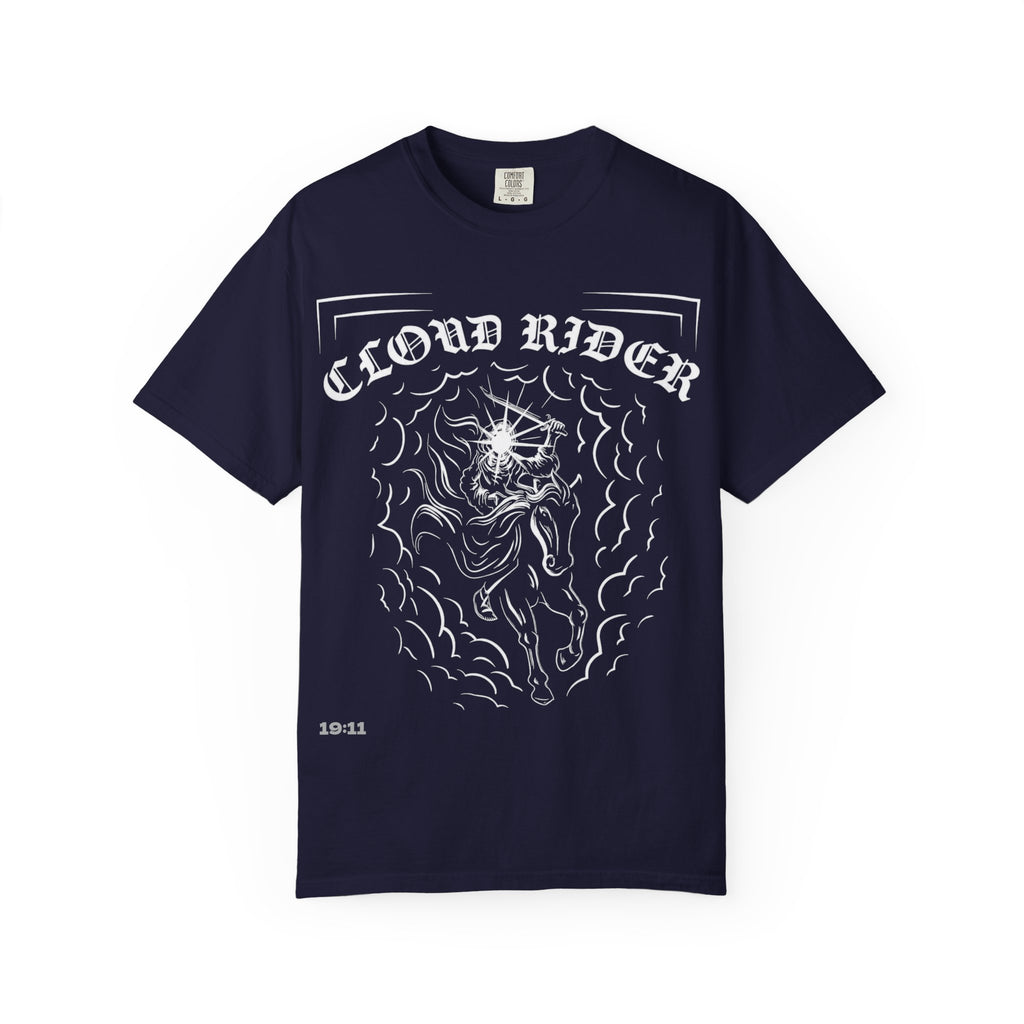 Cloud Rider Graphic T