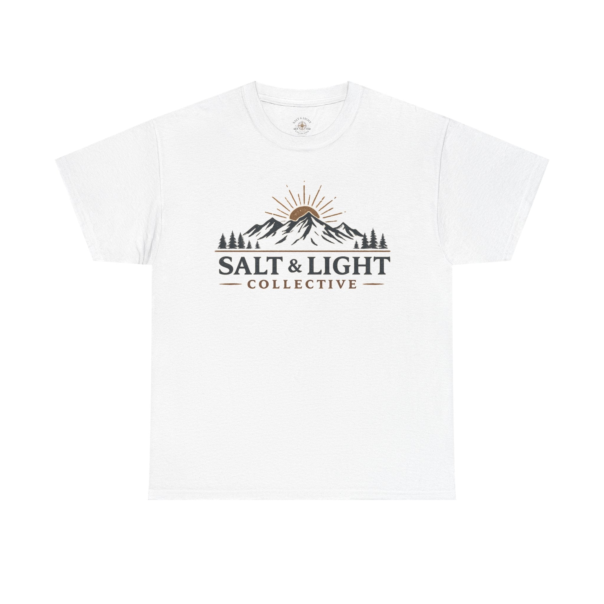 Salt & Light Collective “Stay Salty” Tee
