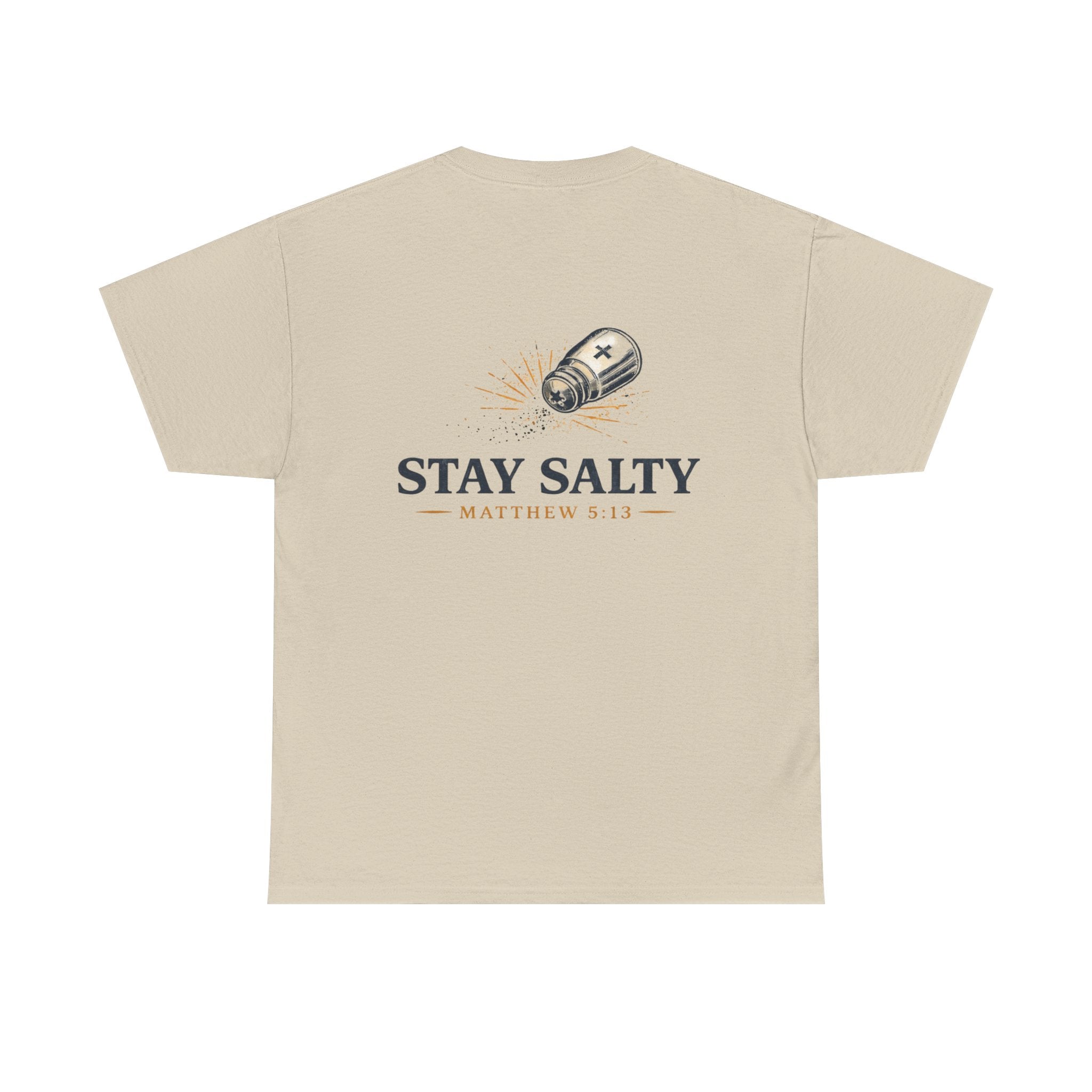 Salt & Light Collective “Stay Salty” Tee