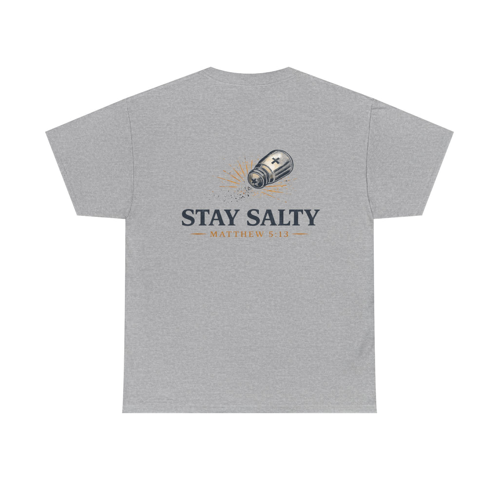 Salt & Light Collective “Stay Salty” Tee