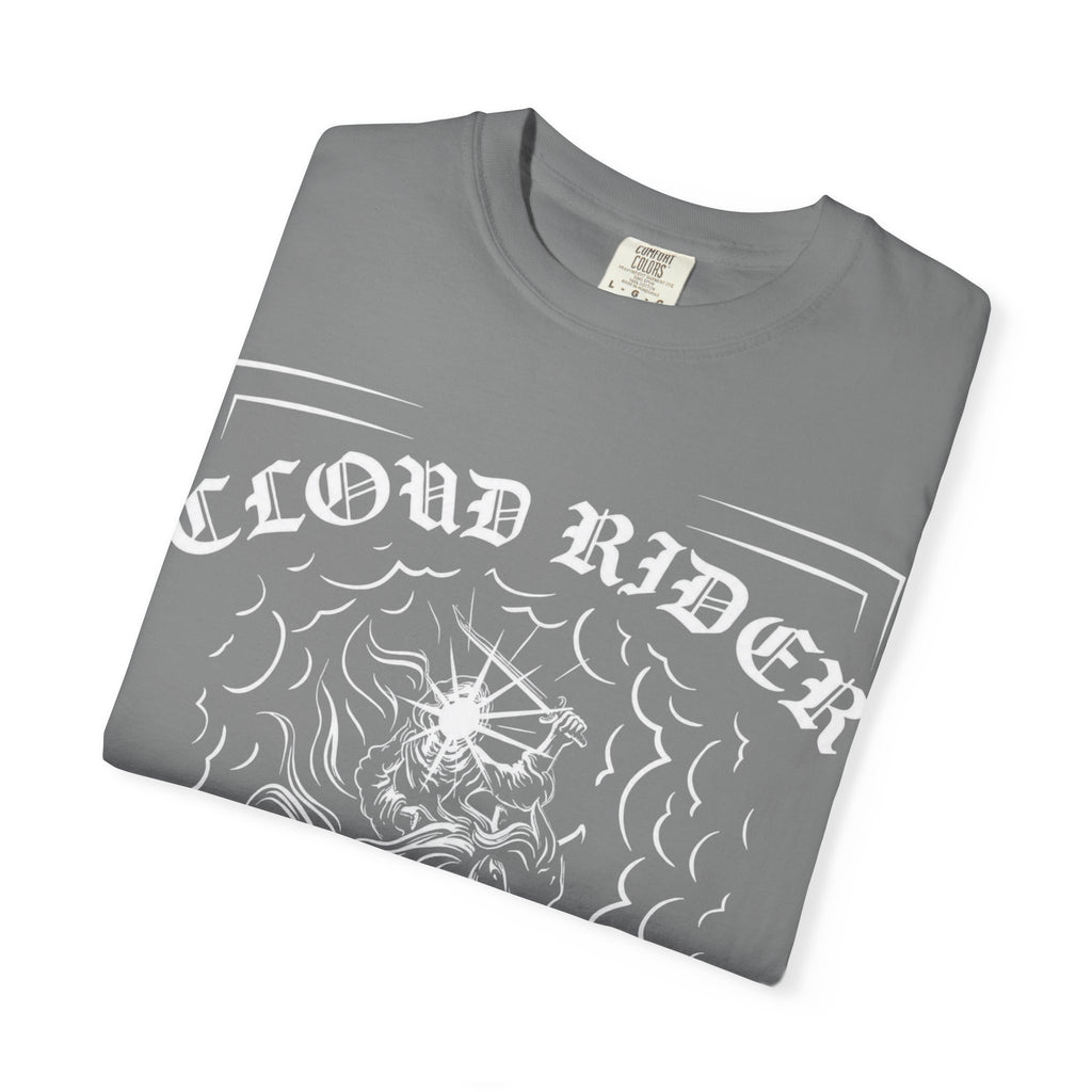 Cloud Rider Graphic T
