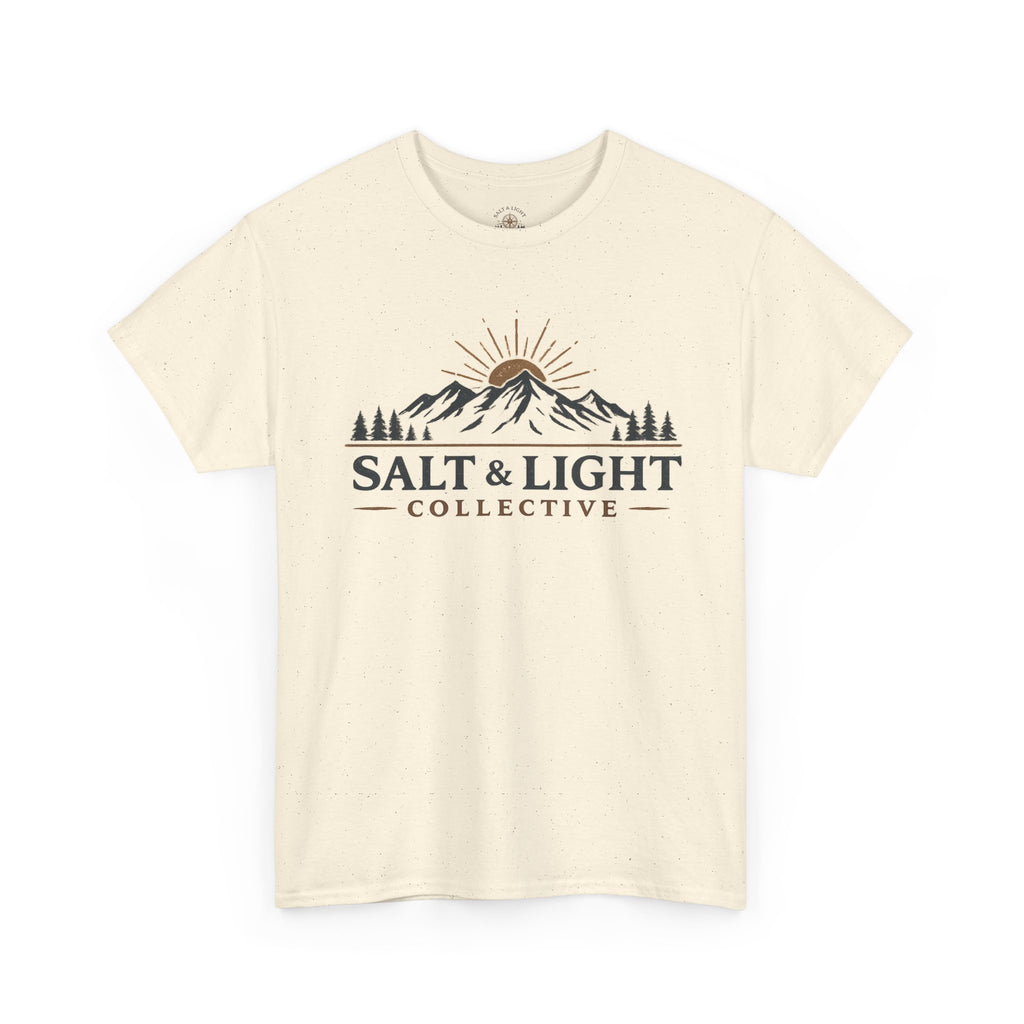Salt & Light Collective “Stay Salty” Tee