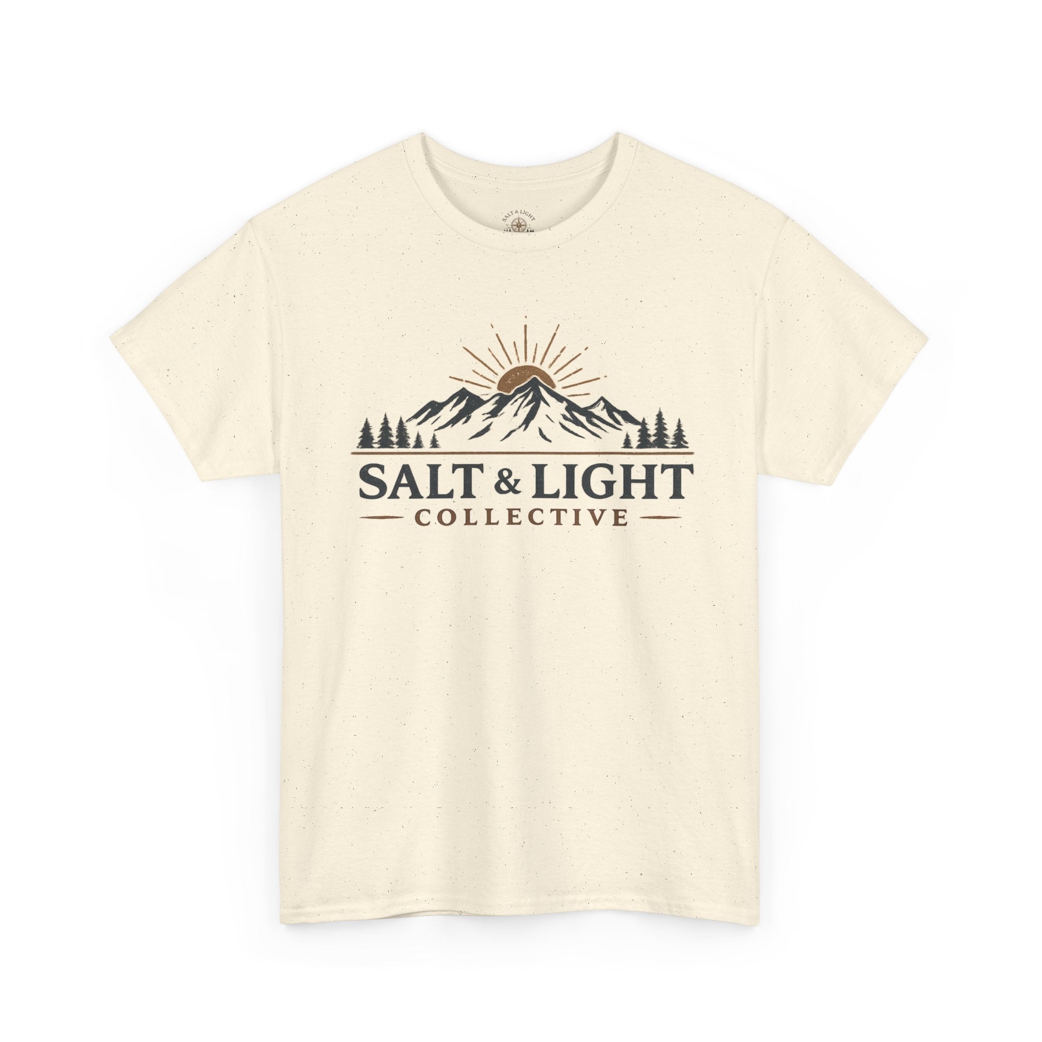 Salt & Light Collective “Stay Salty” Tee