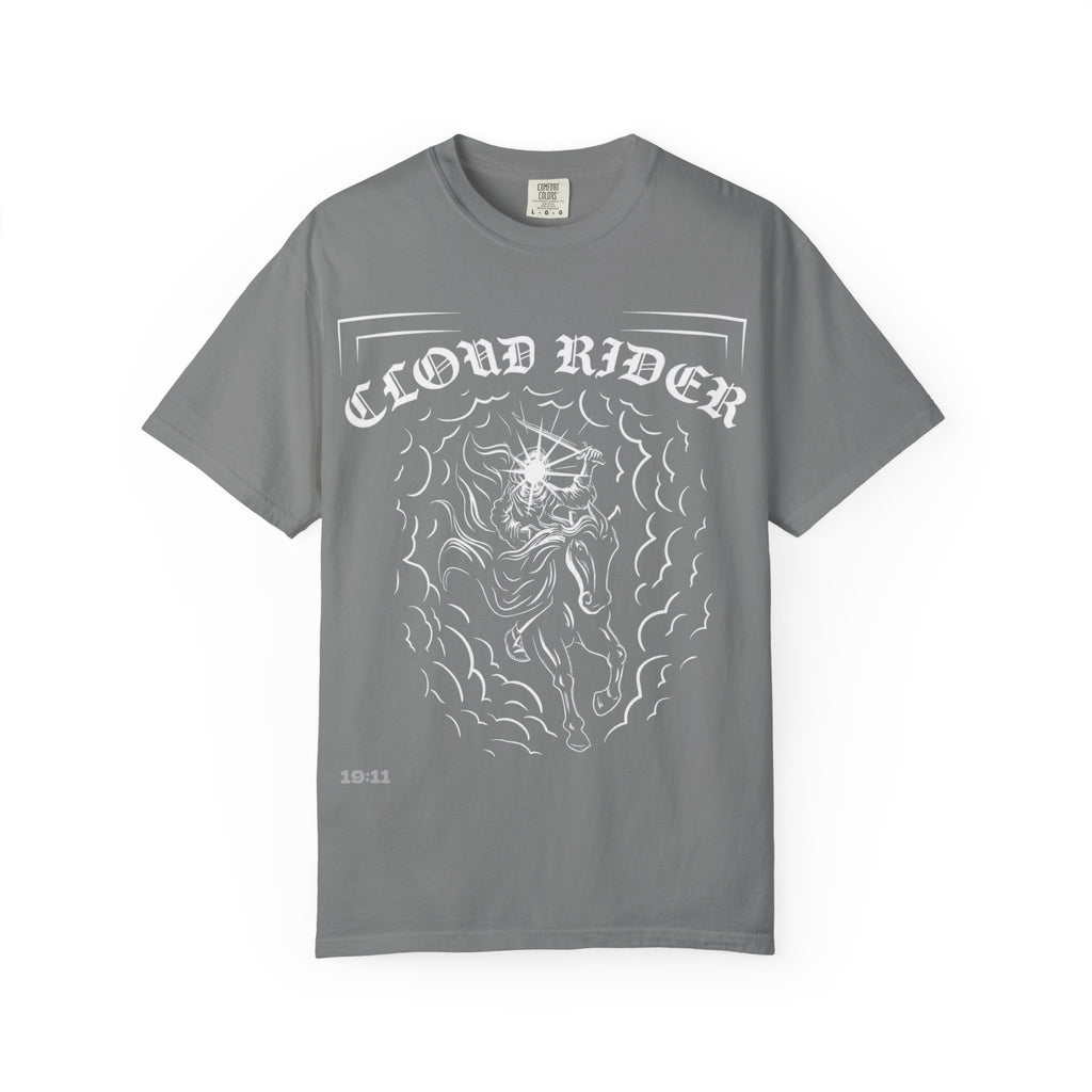 Cloud Rider Graphic T