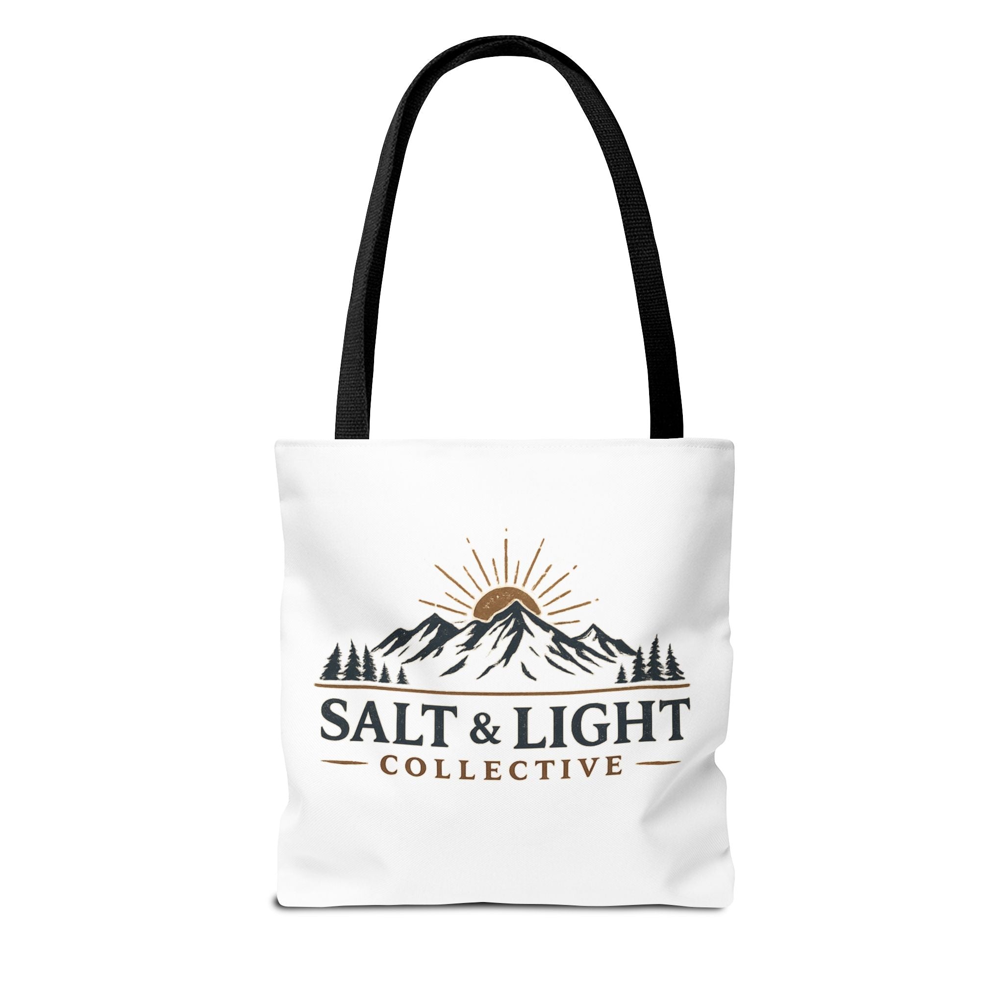 Salt & Light - Tote Bag