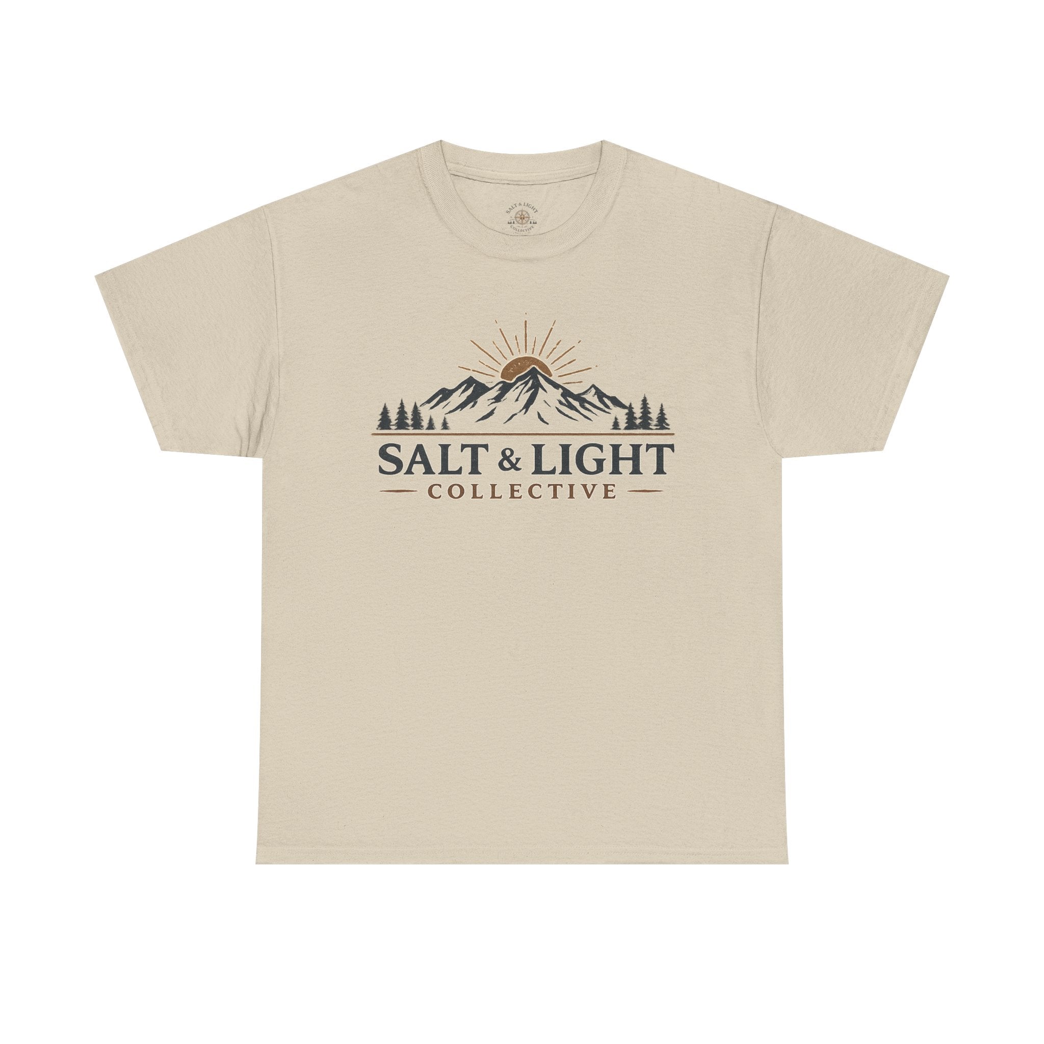 Salt & Light Collective “Stay Salty” Tee