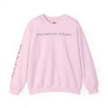 Revelation Crewneck — War in Heaven - 12:7