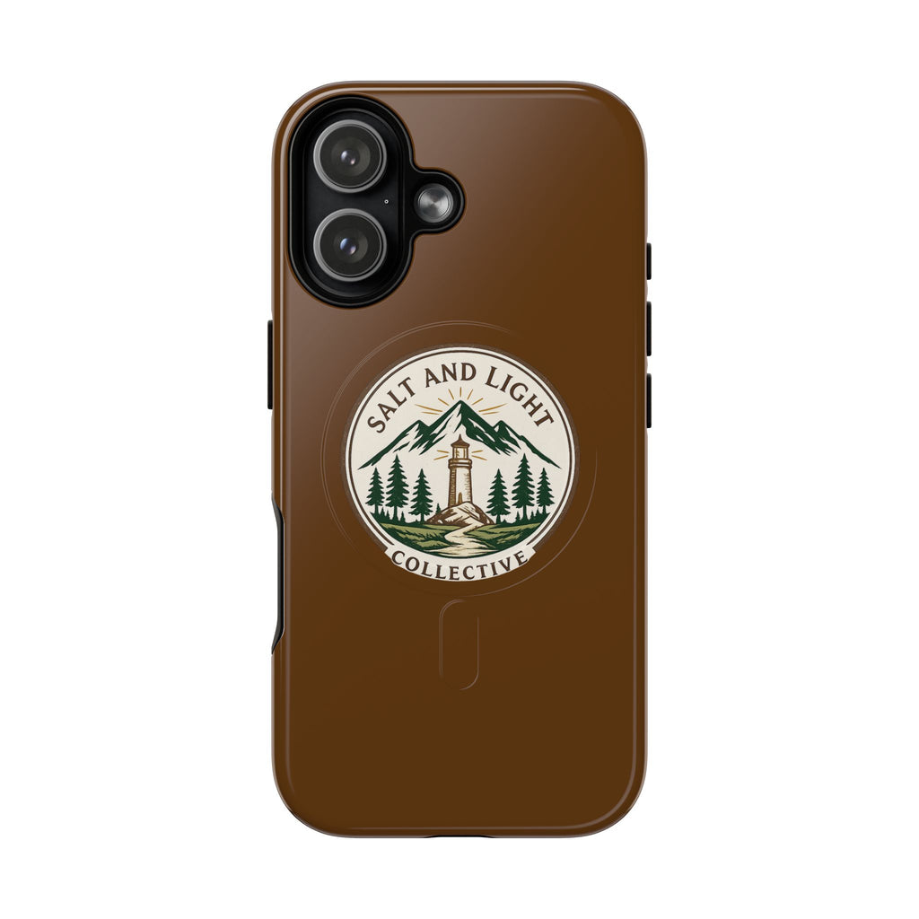 Tough Magnetic Cases