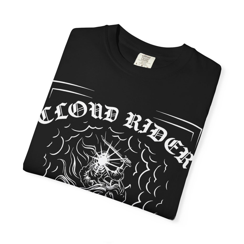 Cloud Rider Graphic T