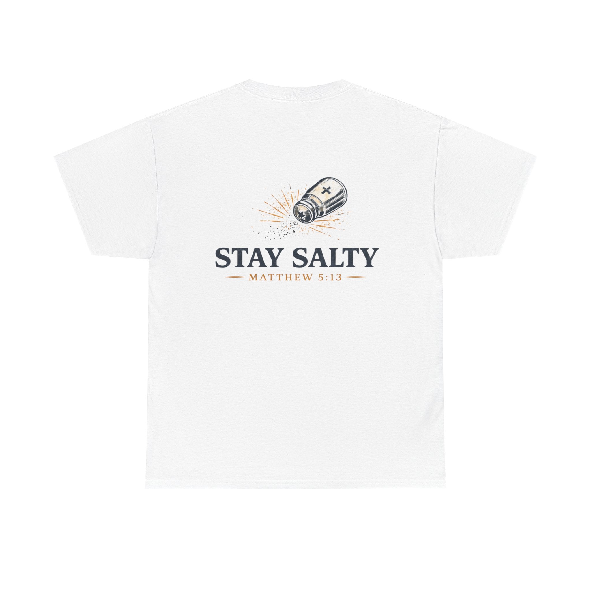 Salt & Light Collective “Stay Salty” Tee