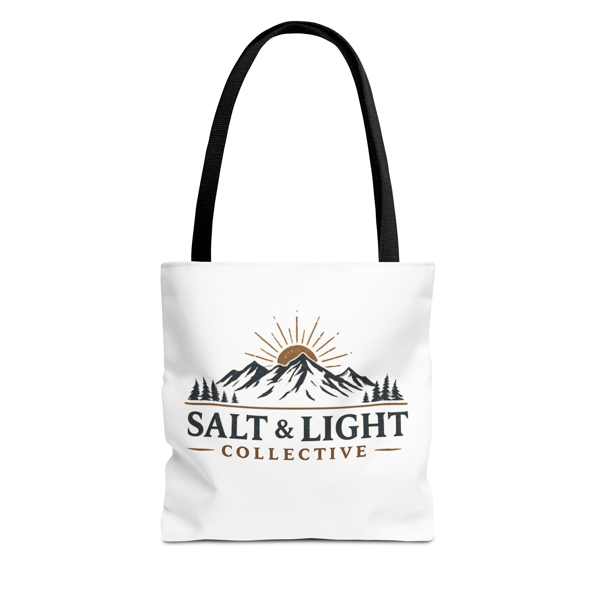 Salt & Light - Tote Bag