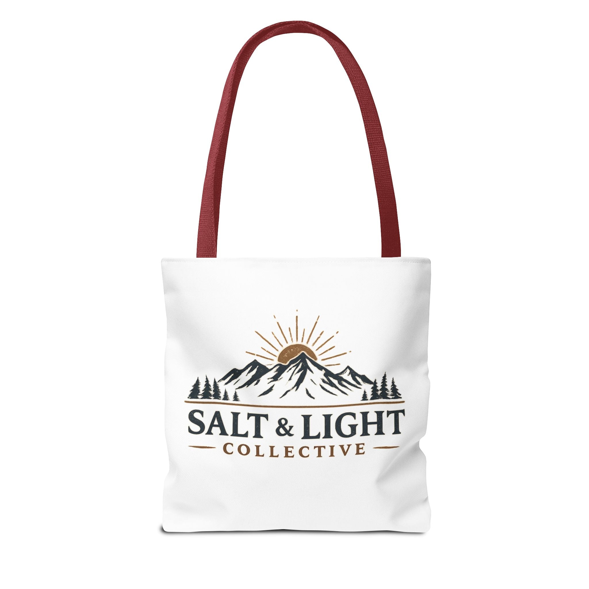 Salt & Light - Tote Bag