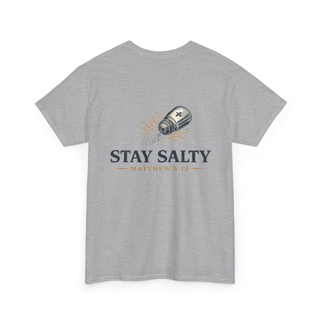 Salt & Light Collective “Stay Salty” Tee