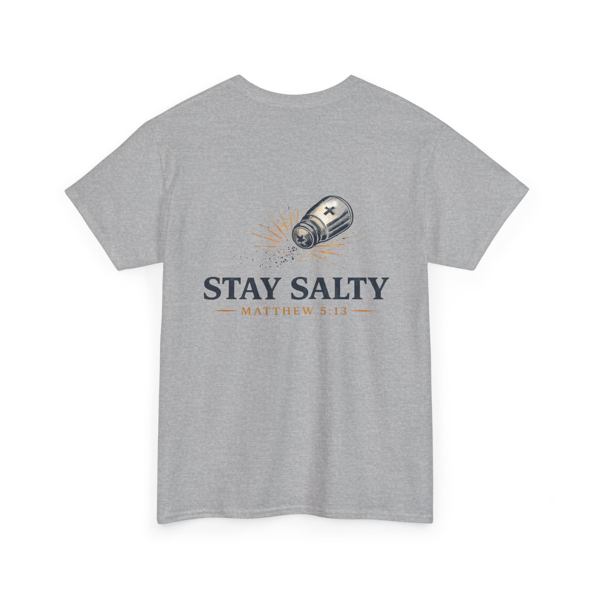 Salt & Light Collective “Stay Salty” Tee