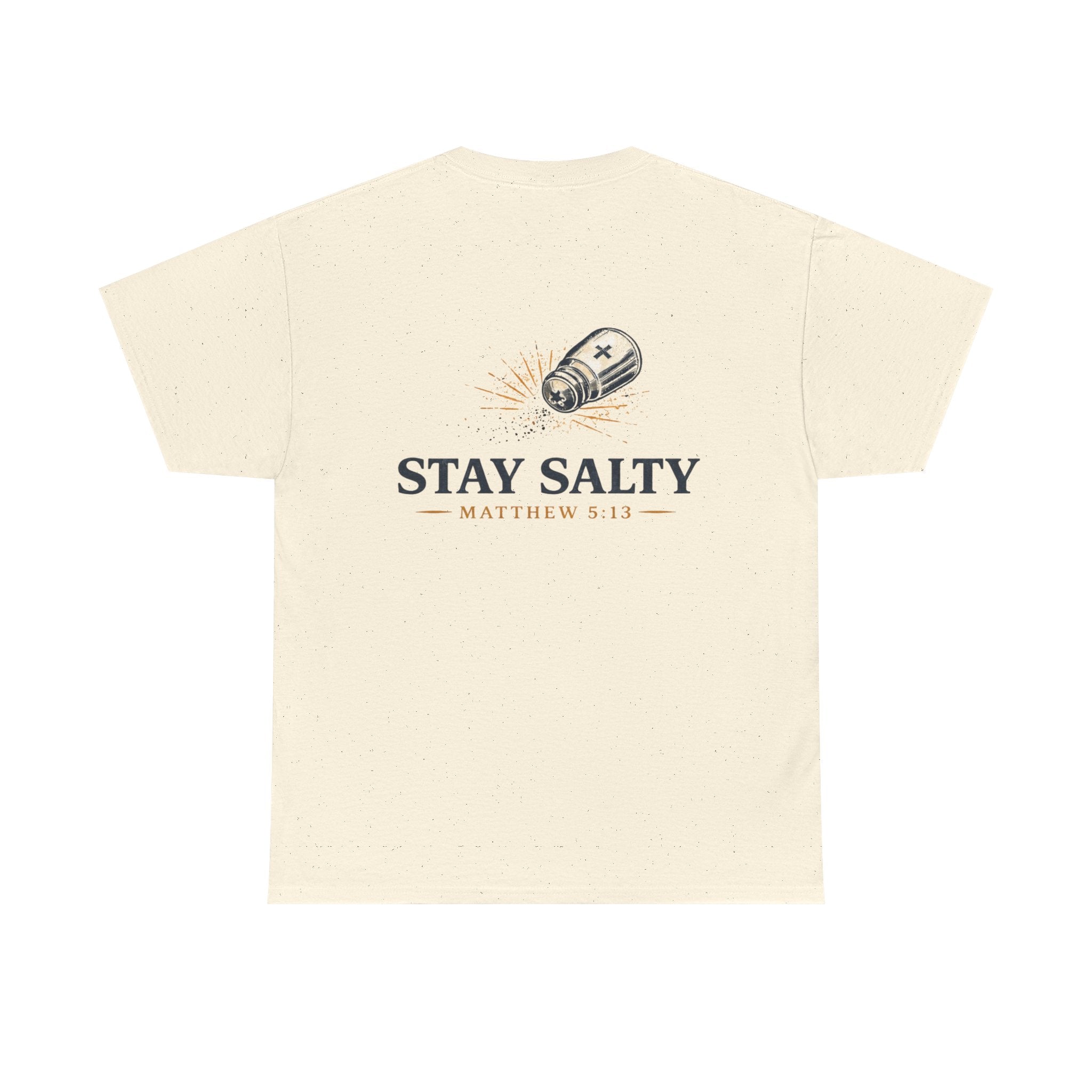Salt & Light Collective “Stay Salty” Tee