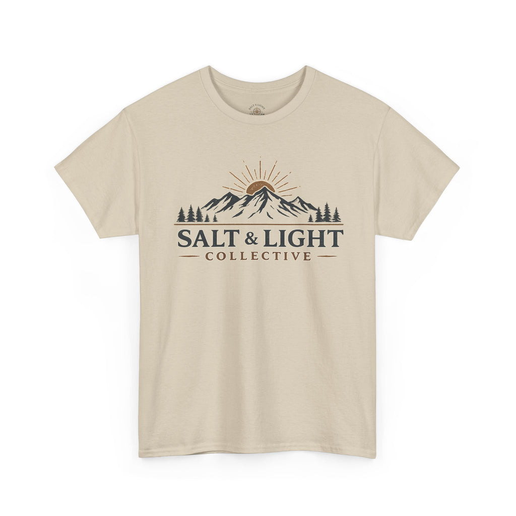 Salt & Light Collective “Stay Salty” Tee