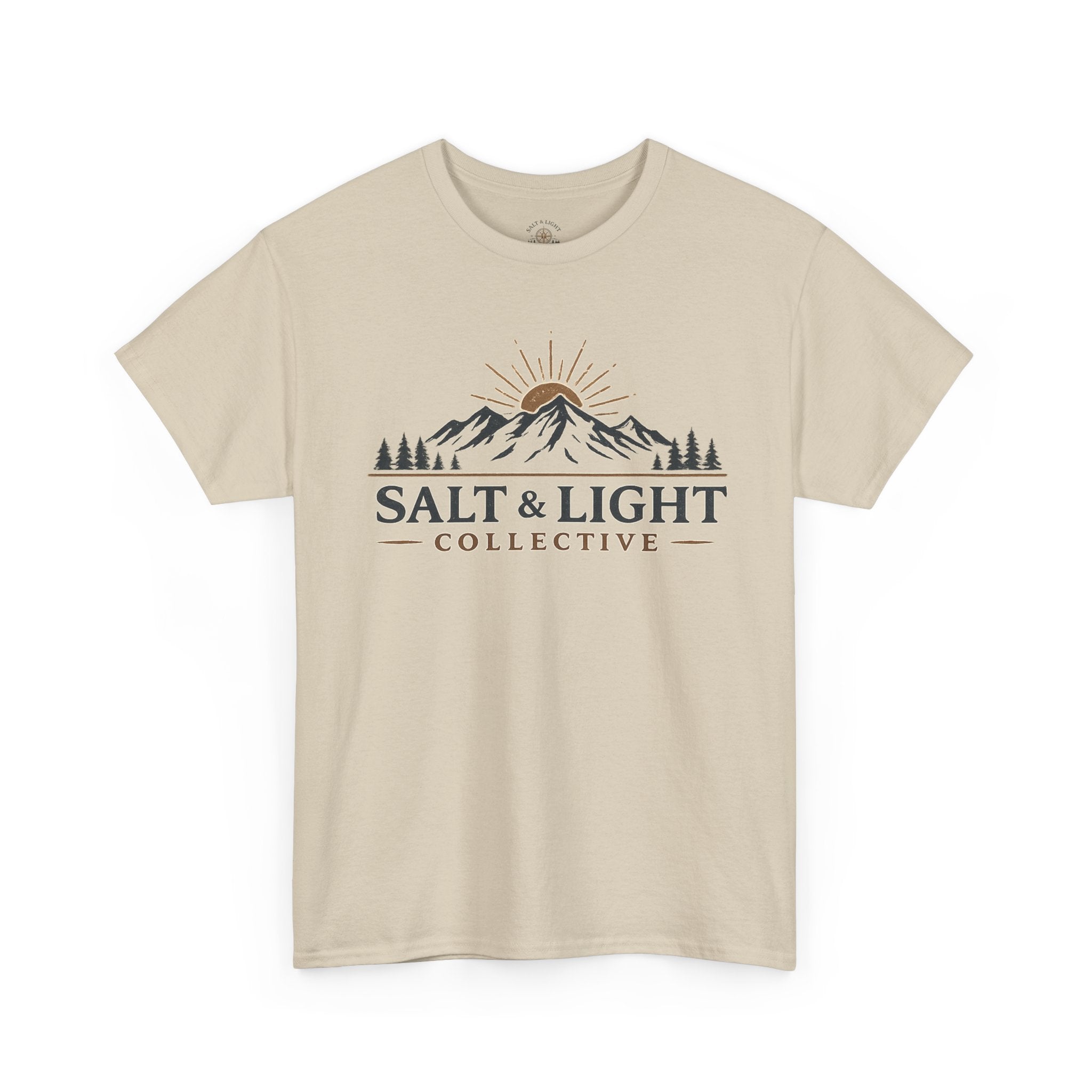 Salt & Light Collective “Stay Salty” Tee