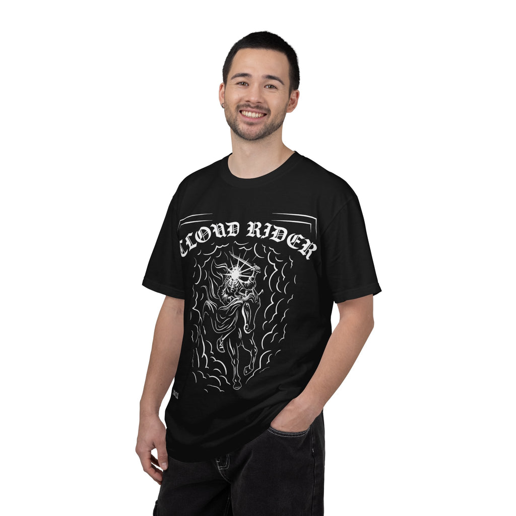 Cloud Rider Graphic T