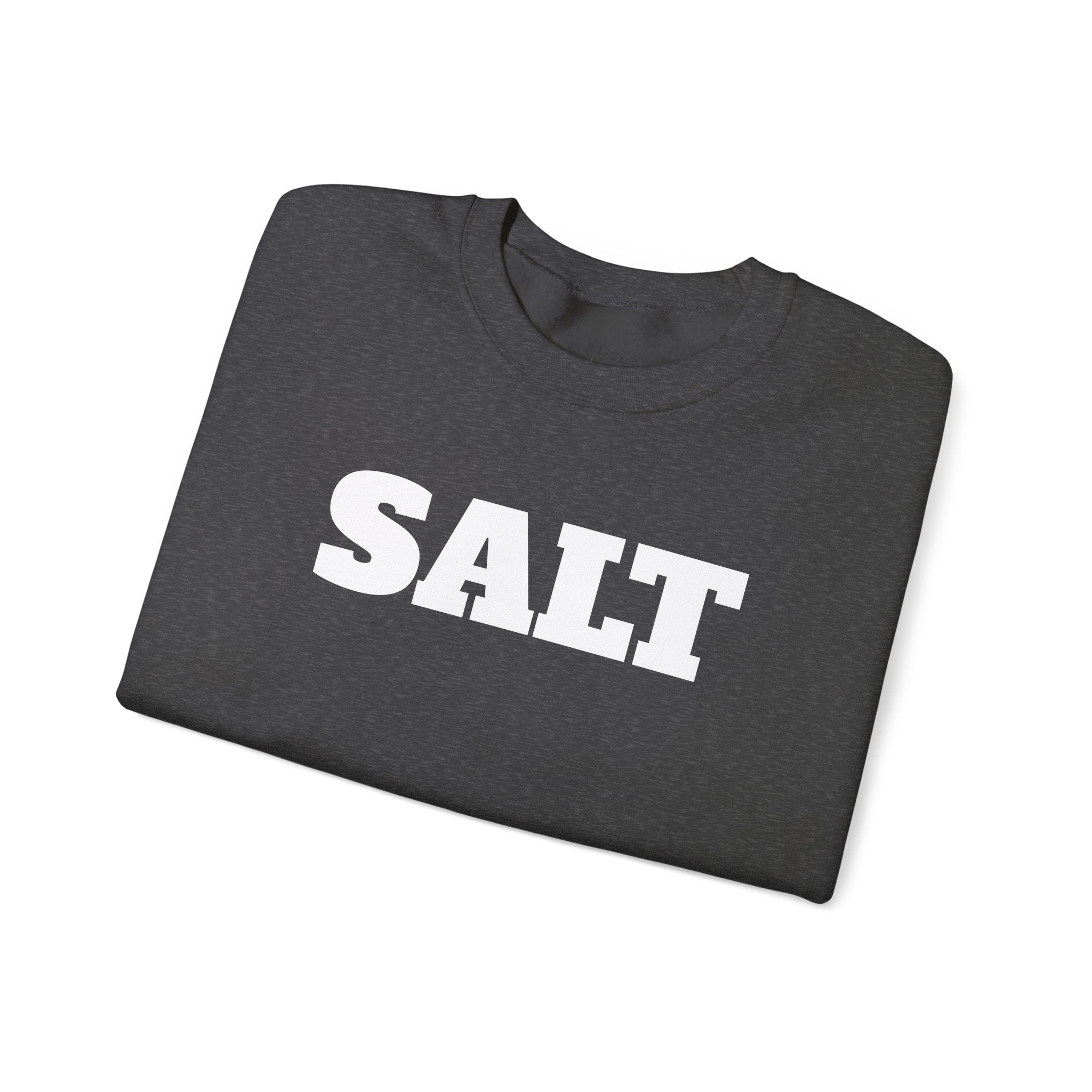 Salt & Light CrewNeck 5:13