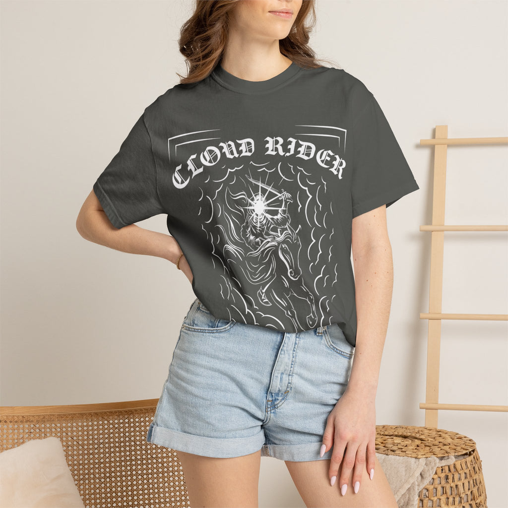 Cloud Rider Graphic T